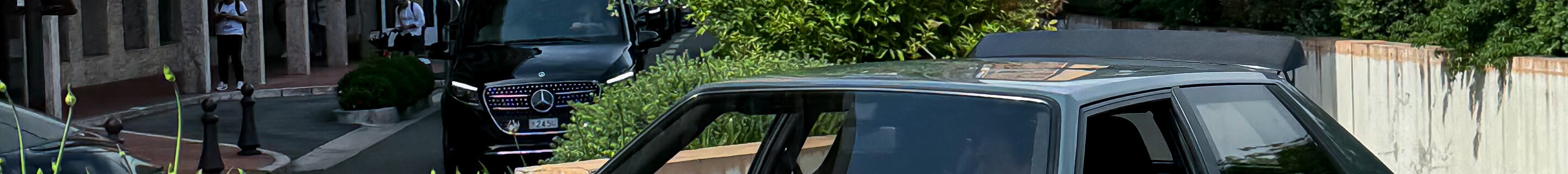 Automobili Amos Delta Futurista