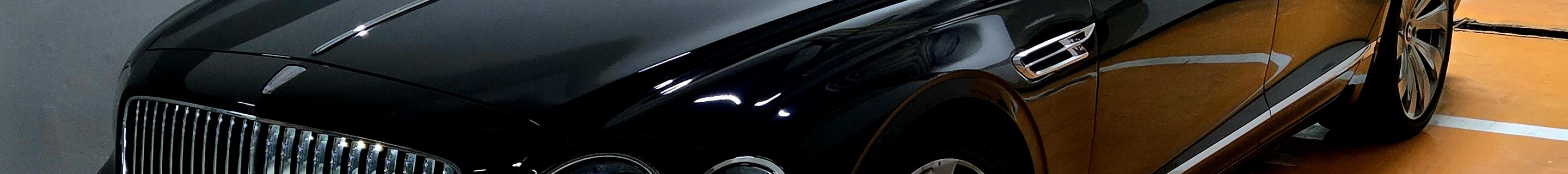 Bentley Flying Spur V8 2021