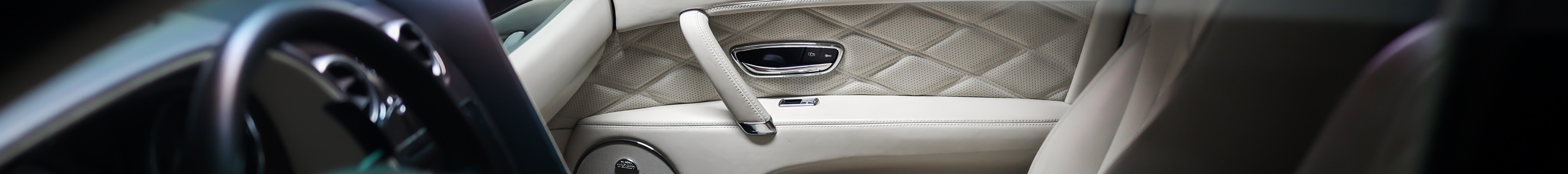 Bentley Flying Spur W12