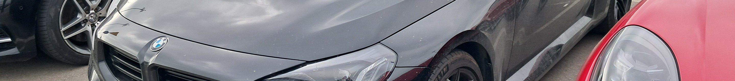 BMW M2 Coupé G87