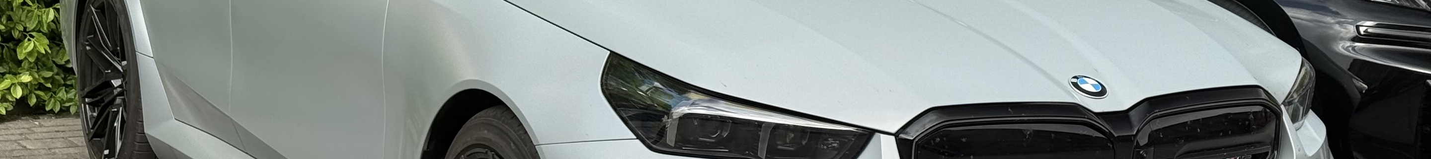 BMW M5 G90