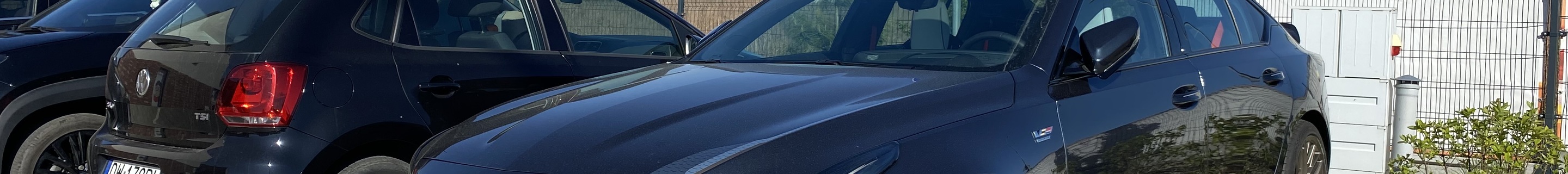 Cadillac CT5-V Blackwing 2025