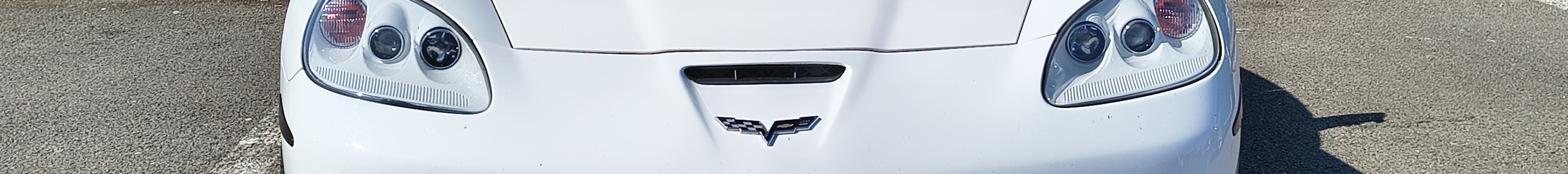 Chevrolet Corvette C6