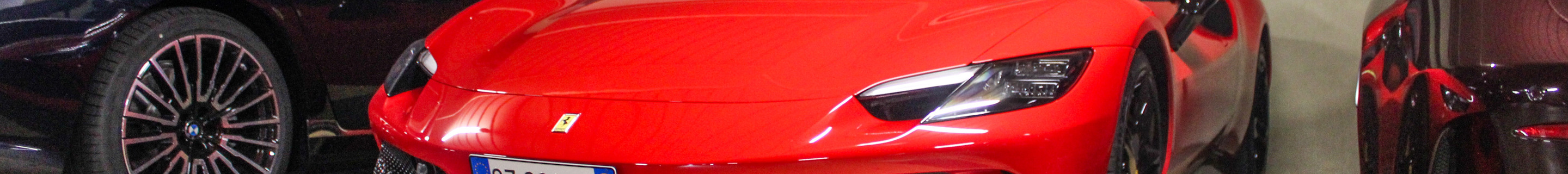 Ferrari 296 GTS