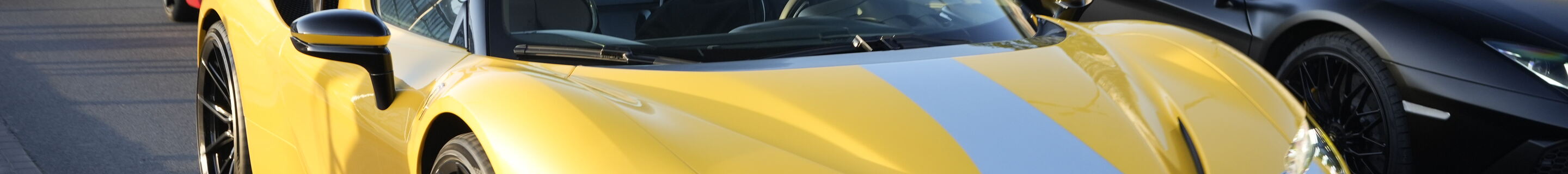 Ferrari SF90 Spider Assetto Fiorano