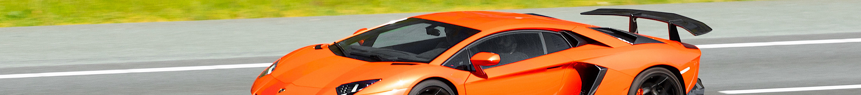 Lamborghini Aventador LP700-4
