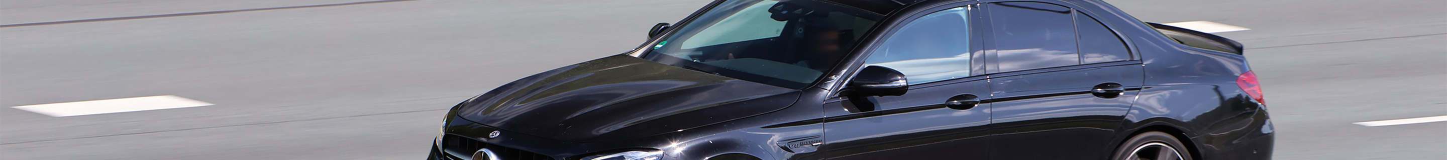 Mercedes-AMG E 63 S W213