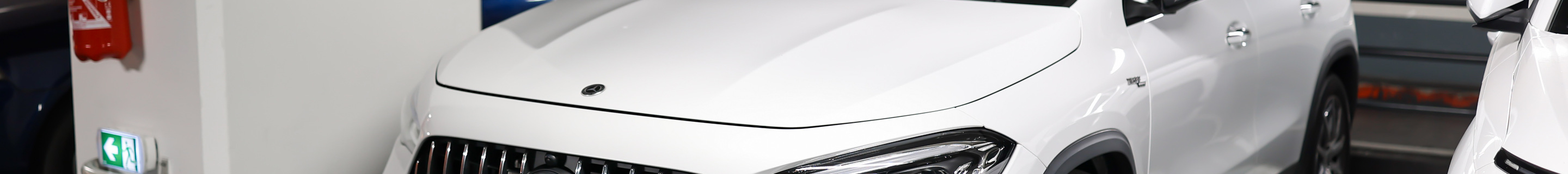 Mercedes-AMG GLA 45 H247