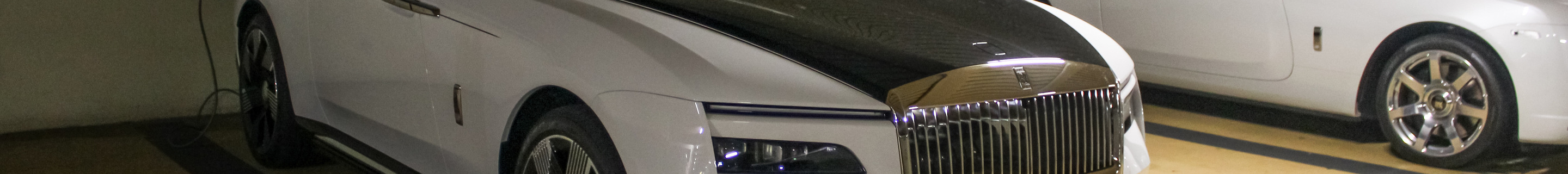 Rolls-Royce Spectre