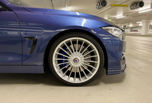 Alpina B4 BiTurbo