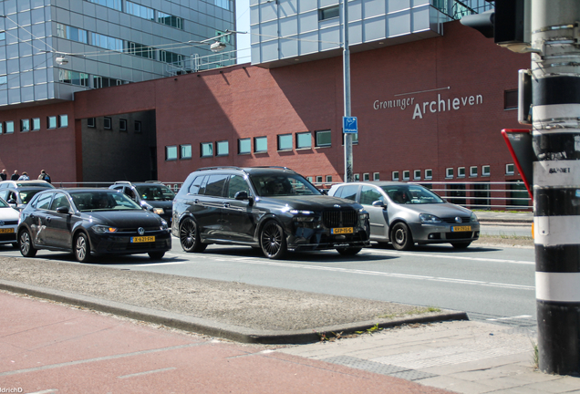 Alpina XB7 BiTurbo 2023