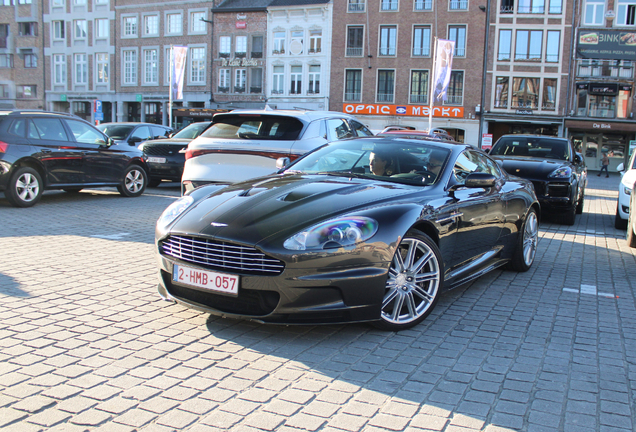 Aston Martin DBS