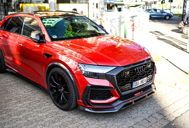 Audi ABT RS Q8-R
