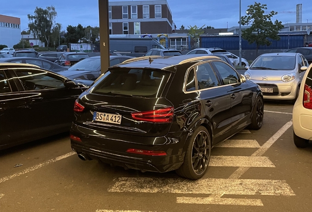 Audi RS Q3