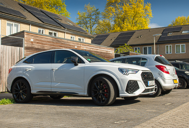 Audi RS Q3 Sportback 2020