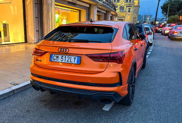 Audi RS Q3 Sportback 2020