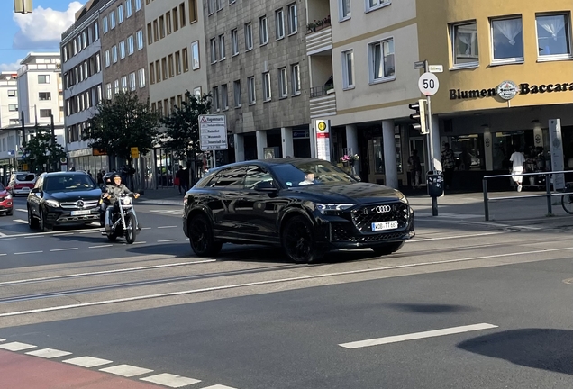 Audi RS Q8 2024