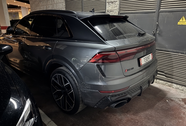 Audi RS Q8 2024