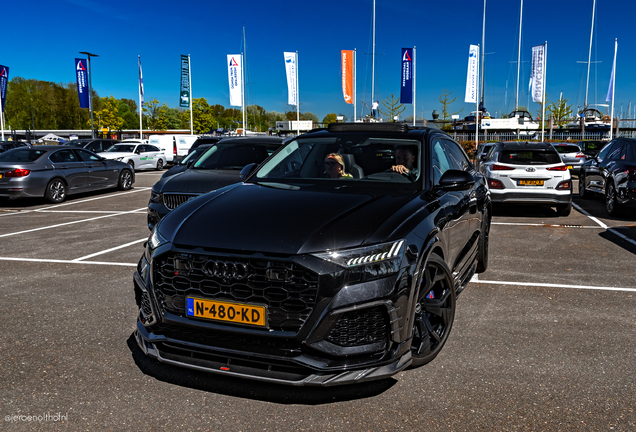 Audi RS Q8 Urban