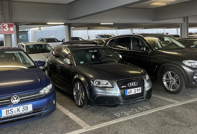 Audi RS3 Sportback 8P