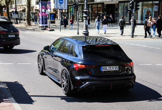 Audi RS3 Sportback 8Y 2025