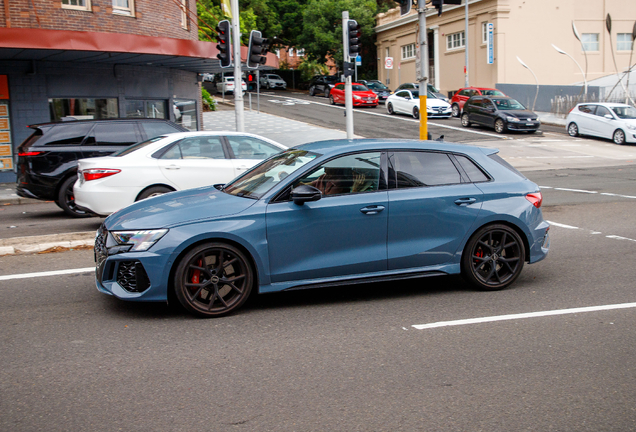 Audi RS3 Sportback 8Y