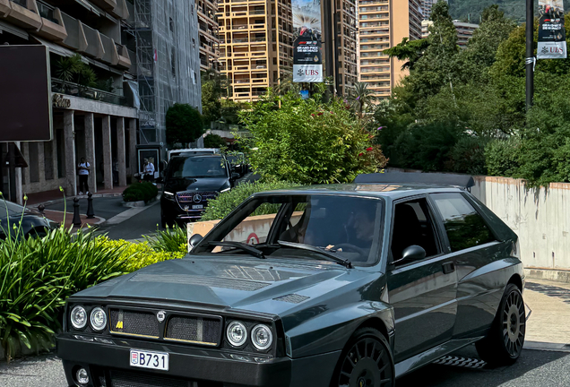 Automobili Amos Delta Futurista