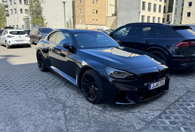 BMW M2 Coupé G87