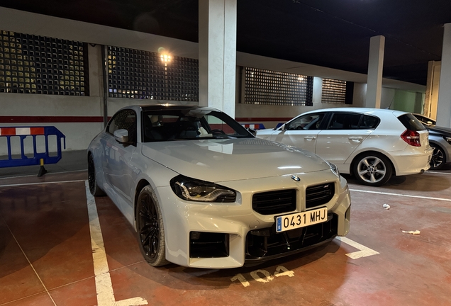 BMW M2 Coupé G87