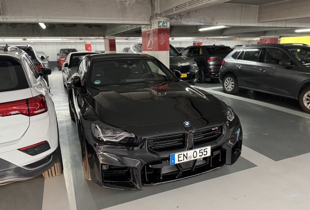 BMW M2 Coupé G87