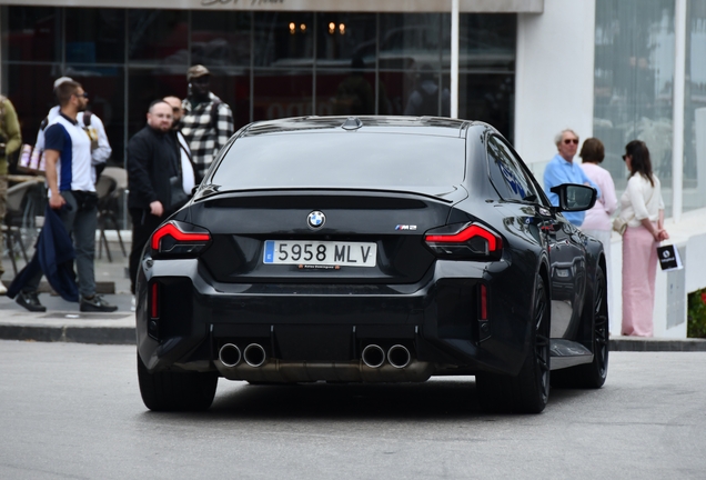 BMW M2 Coupé G87