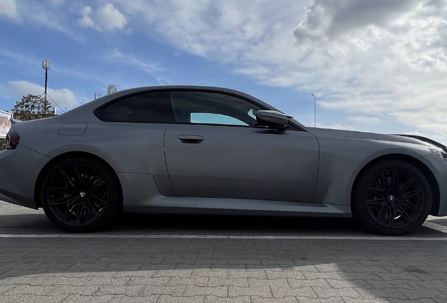 BMW M2 Coupé G87