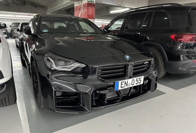 BMW M2 Coupé G87
