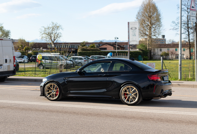 BMW M2 CS F87