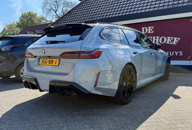 BMW M5 G99 Touring