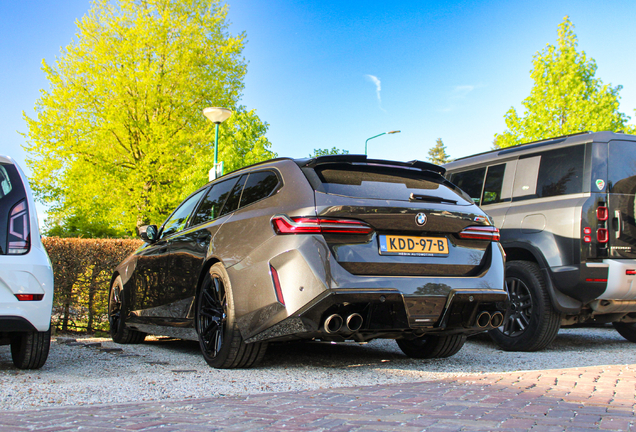 BMW M5 G99 Touring