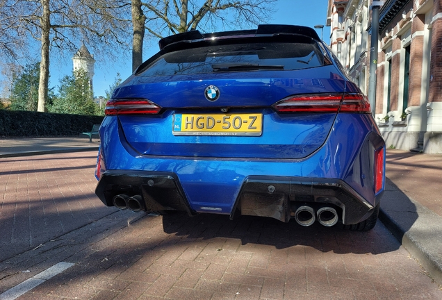 BMW M5 G99 Touring