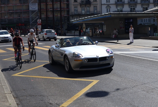 BMW Z8
