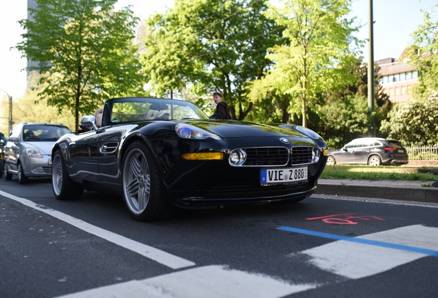 BMW Z8