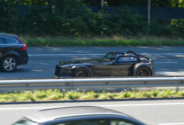 Donkervoort D8 GTO