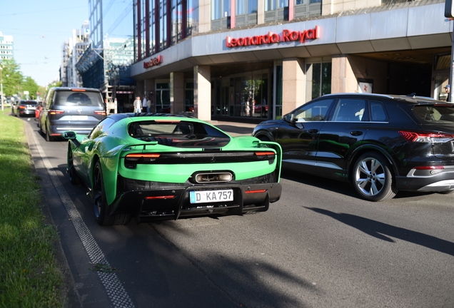 Ferrari 296 Speciale