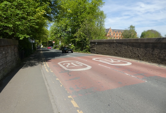 Ferrari 308 GTS Quattrovalvole
