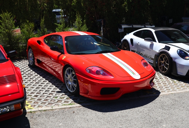 Ferrari 360 Modena