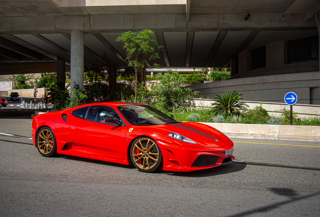 Ferrari 430 Scuderia