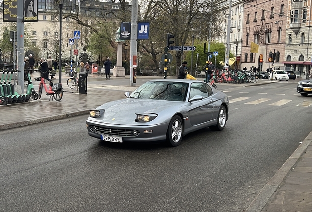 Ferrari 456M GT