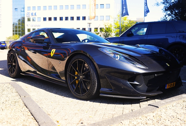 Ferrari 812 GTS