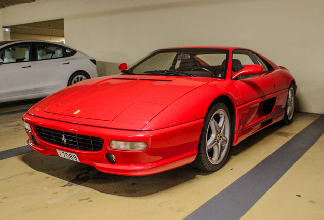 Ferrari F355 Berlinetta