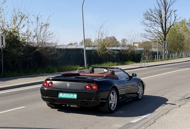 Ferrari F355 Spider