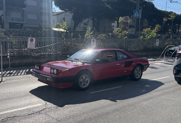 Ferrari Mondial 8