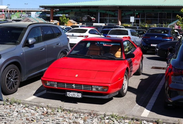 Ferrari Mondial T